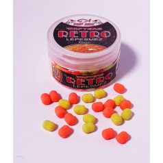 TOP MIX Retro wafters 10mm - Lépesméz