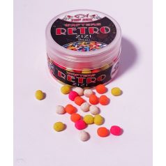 TOP MIX Retro wafters 10mm - Zizi