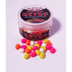 TOP MIX Retro wafters 10mm - Dunakavics
