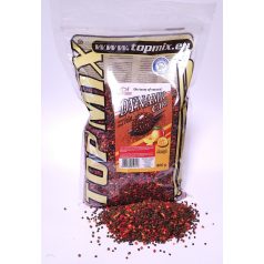 TOP MIX Dynamic Carp etető pellet, Mangó