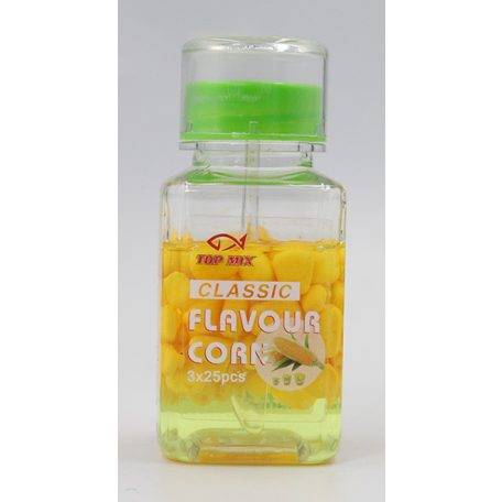 TOP MIX MagicCorn 3 x 25db, Édeskukorica