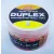 TOP MIX Duplex Wafters Fokhagyma-Sült máj 8 mm