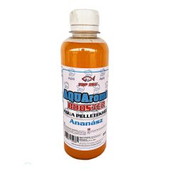 TOP MIX AQUA Booster Ananász