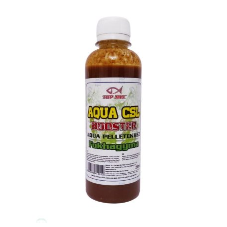 TOP MIX AQUA CSL - Fluo Fokhagyma