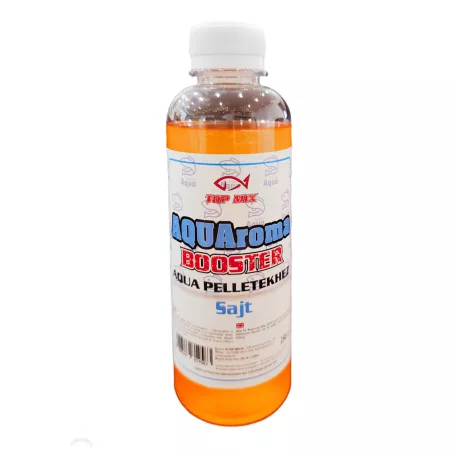TOP MIX AQUA Booster Sajt