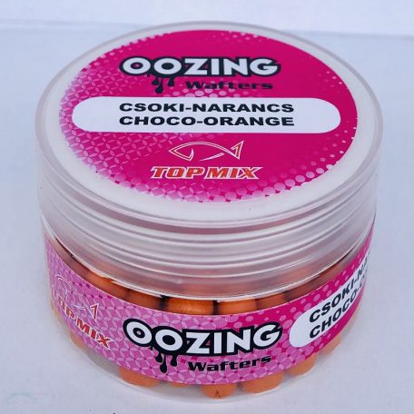 TOP MIX OOZING Wafters Csoki-Narancs