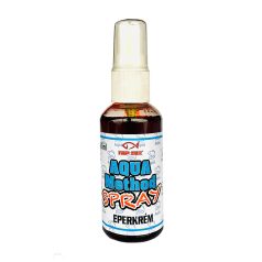 TOP MIX AQUA Method spray, Eperkrém