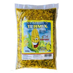 TOP MIX Kukorica Turmix, Vajsavas