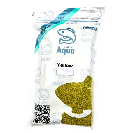 TOP MIX AQUA Betain Complex Yellow