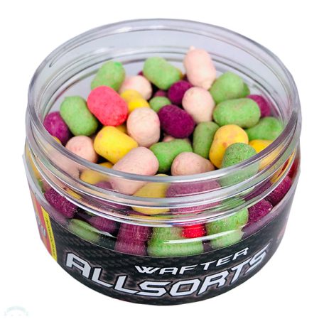 TOP MIX ALLSORTS Method Wafters pellet