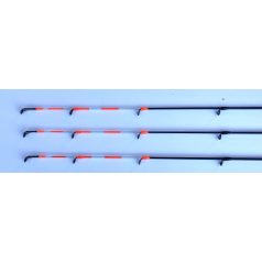 TOP MIX T-Rex Method 390 XH  feeder spicc 2.5 OZ