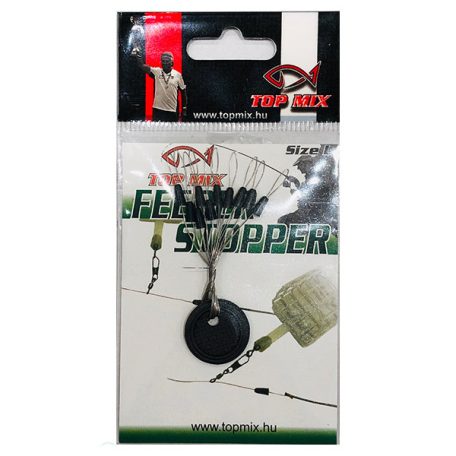 TOP MIX Feeder stopper "S