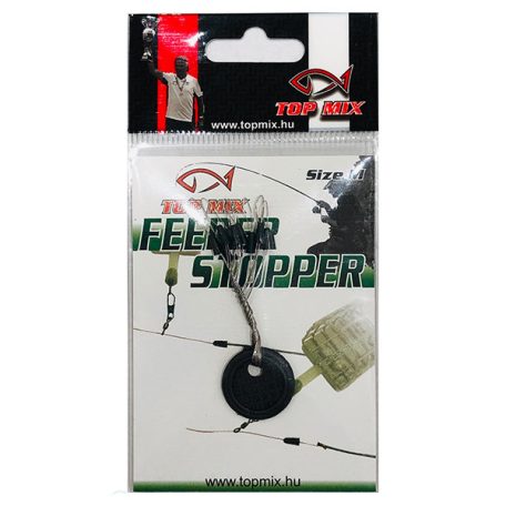 TOP MIX Feeder stopper "M