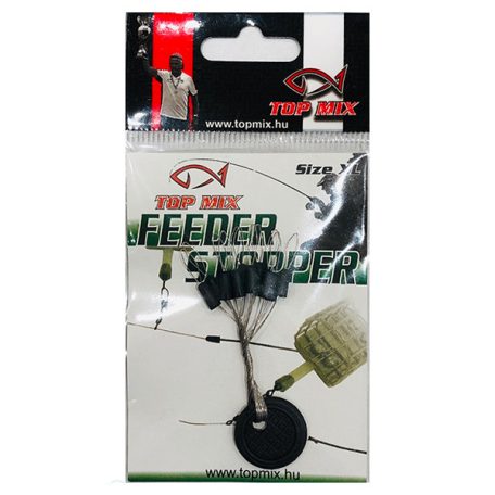 TOP MIX Feeder stopper "XL"