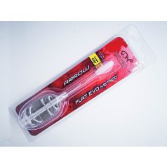 TOP MIX ARROW FLAT EVO method feeder kosár - L 60g