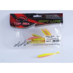 Top Mix Shiner Shad Sweet Candy 76 mm