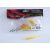 Top Mix Shiner Shad Sweet Candy 76 mm