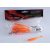 Top Mix Shiner Shad Sunny Orange 76 mm