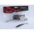 Top Mix Shiner Shad Roach 100 mm