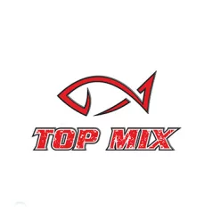 TOP MIX Stradivari Method Feeder II spicc 330-360 1 OZ