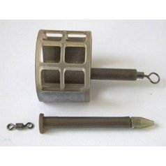 TOP MIX VARIO Feeder kosár "S