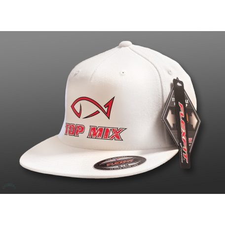 Team Top Mix fullcap sapka - S-M