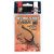 TOP MIX Method Feeder Carp Hook Barbless #6