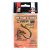 TOP MIX Method Feeder Carp Hook Barbless #10