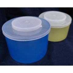 TOP MIX Limitáló csalisedény készlet kiegészítő szet