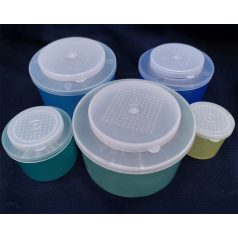 TOP MIX Limitáló csalisdoboz készlet