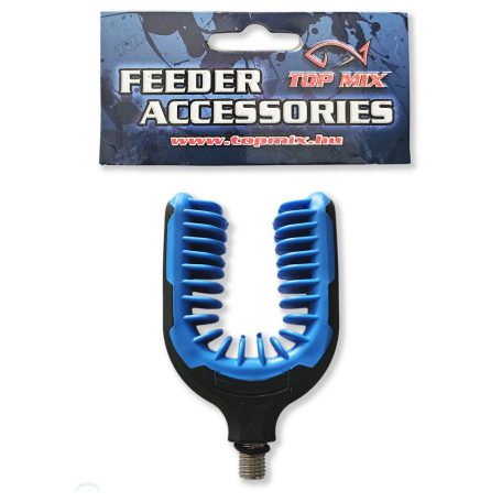 TOP MIX Feeder bottartó - Gripper