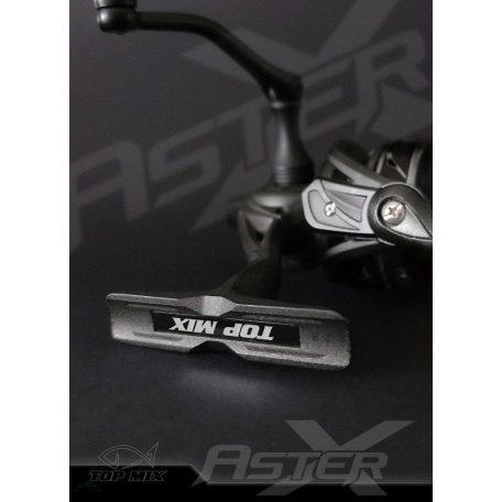 TOP MIX AsterX Orsó