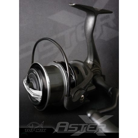 TOP MIX AsterX Orsó