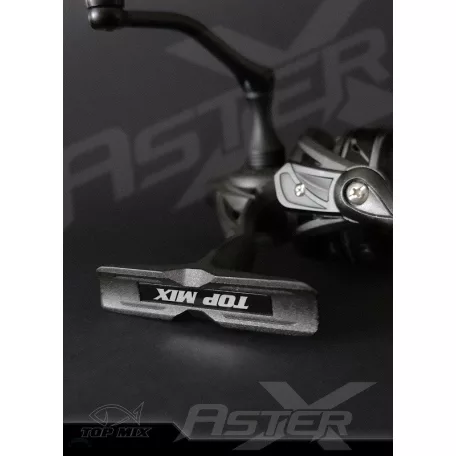 TOP MIX AsterX Orsó
