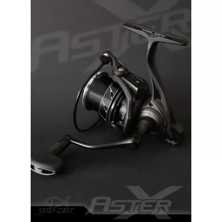 TOP MIX AsterX Orsó