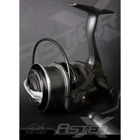 TOP MIX AsterX Orsó