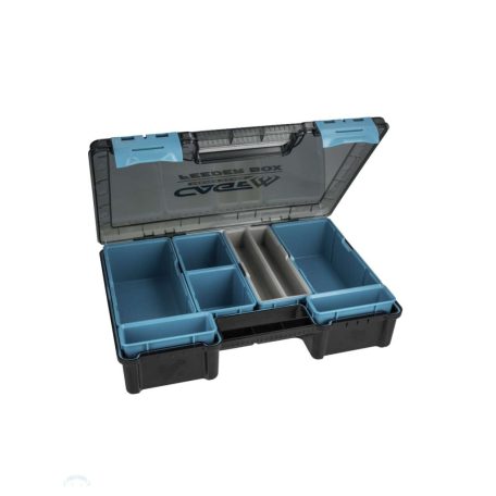 Mikado Feeder Box H1912