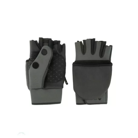 Mikado Neoprene Ujjatlan Kesztyű - XL