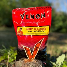 Feedermánia Venom Boilie Hot Mango 20 mm