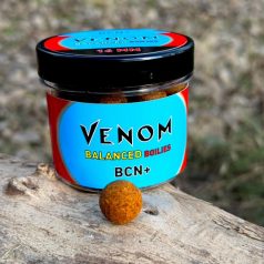 Feedermánia Venom Balanced Boilies BCN+ 16 mm