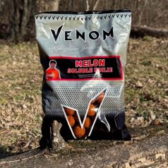 Feedermánia Venom Soluble Boilie 20 mm Melon