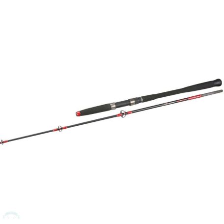 Mikado Cat Territory Troll&Spin 245cm 50-180g