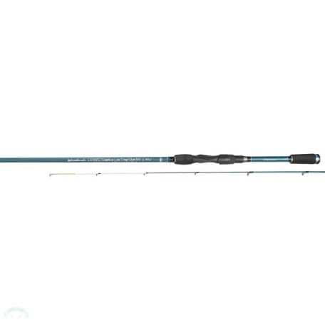 Mikado LX Sapphire Lite Drop Shot 220cm 5-20g