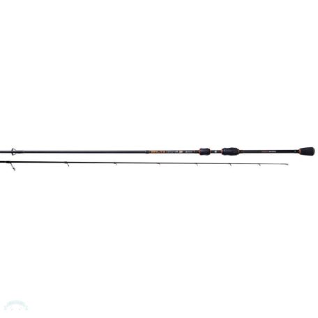 Mikado Bixlite Medium Light Jig 210cm 15g