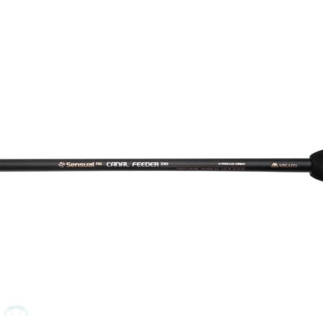 Mikado Sensual NG Canal Feeder 330cm 50g