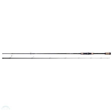 Mikado Sensual N.G. Medium Light Spin 214cm 3-18g