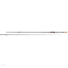 Mikado Red Cut Light Jig 204cm 3-15g