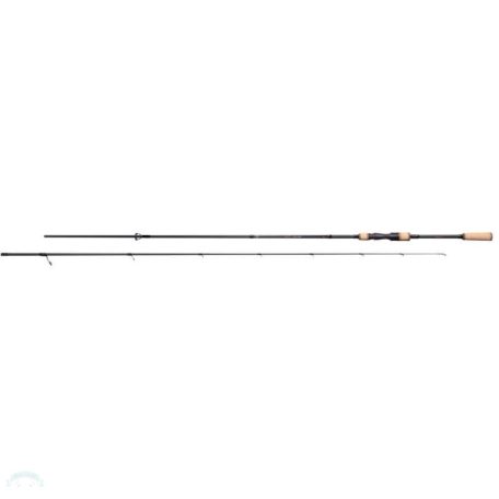 Mikado Red Cut Light Jig 204cm 3-15g