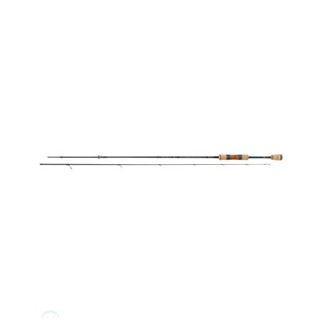 Mikado Sensor - X Area T Rod 183cm 0.8-4g