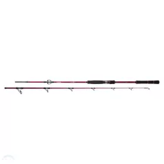 Mikado Silupro Donkey Spin&Troll 215cm 40-160g Pergető Bot